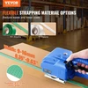 VEVOR Automatinis elektrinis juostavimo įrankis PP/PET 0,9–1,6 cm juostoms