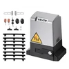 Koduva VEVOR automatinis vartų atidarytuvas MD400, 400 W, iki 25 m, iki 1000 kg