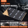 VEVOR Automobilio garso slopinimo kilimėlis, 200 mil, 2,3 m²
