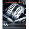 VEVOR Automobilio generatorius 11252, skirtas Buick Enclave, Chevy Traverse, GMC Acadia, Saturn Outlook
