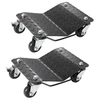 VEVOR Automobilio ratų doly, 2 vnt., 1360,8kg