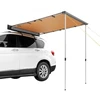 Koduva VEVOR automobilio šoninė markizė, 4,6 x 6,6 pėdų, UV50+, PU3000 mm, ištraukiama