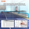 VEVOR Beisbolo treniruočių tinklas, YC-DJL-55*12*12ft, 55FT, PE, su durimis ir nešiojimo krepšiu