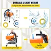Koduva VEVOR beoris dažų purkštuvas 2200 W, 3000 PSI, 2 l/min, modelis 395