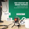 Koduva VEVOR beoris dažų purkštuvas RP8628, 950 W, 3000 psi