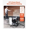 VEVOR Bevielis dažų purkštuvas, 750 W, 3000 PSI, RP8626