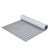 Koduva VEVOR boat flooring EVA putų danga valtims, 240 x 89,9 cm, savaime lipni, pilka