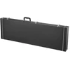 VEVOR Bosinės gitaros kietas dėklas 122 cm, su užraktu ir raktais