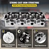 VEVOR Cilindro galvutės mazgas 6.4L, ketaus, skirtas 08-10 Ford F250 F350 F450 F550