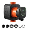 VEVOR Cirkuliacinis siurblys LPS25-11PA/180, 117 l/min, 11 m, ketaus, sriegis