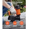 Koduva VEVOR CN45N pneumatinis stogo vinis 19–45 mm, 15°
