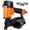 Koduva VEVOR CN45N pneumatinis stogo vinis 19–45 mm, 15°
