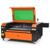 Koduva VEVOR CO2 lazerinis graviravimo aparatas 100 W, 600 x 900 mm, iki 500 mm/s, modelis KH9060