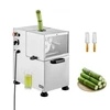 Koduva VEVOR cukranendrių sulčiaspaudė, 800 W, 300 kg/h, YF-L100