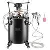Koduva VEVOR dažymo slėginis indas, 30 l, JY-ZDS30L