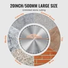 Koduva VEVOR deimantinis pjūklo diskas, 500 mm, betonui, XMF500124464F