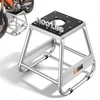 VEVOR Dirt bike stovas, universalus, neslystantis