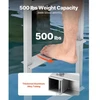 VEVOR Dock ladder, nuimamos 5 pakopos, aliuminio lydinys, iki 227 kg