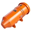 Koduva VEVOR dulkių surinkimo sistema, 1450 W, 6,8 l