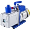 VEVOR Dviejų pakopų vakuuminis siurblys, 746 W (1 HP)