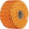 VEVOR Dvigubo pynimo poliesterio virvė, 9/16 col., 200 ft, 8600 lbs