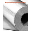 VEVOR Dvipusė atspindinti izoliacinė ritinė, 0,15 mm, 38,1 m x 1,22 m