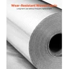 VEVOR Dvisluoksnė atspindinti izoliacijos ritė, perforuotas spindulinis barjeras, 0,15 mm, 38,1 m x 1,22 m