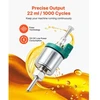 VEVOR Dyzelinio šildytuvo kuro pompa, 12 V DC, 22 ml, ZM3004