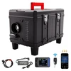 VEVOR Dyzelinis šildytuvas 5-8 kW, 12V/24V, XMZ-TB20