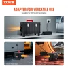VEVOR Dyzelinis šildytuvas 5-8 kW, 12V/24V, XMZ-TB20