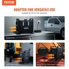 VEVOR Dyzelinis šildytuvas CY5002, 12V/24V, 5-8 kW