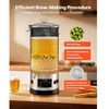Koduva VEVOR elektrinė alaus virimo sistema, 8 gal/30 l, 25–100 ℃