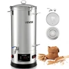 Koduva VEVOR elektrinė alaus virimo sistema, 8 gal/30 l, 25–100 ℃