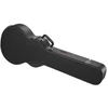 VEVOR Elektrinės gitaros kietas dėklas, 105 cm, su užraktu ir raktu, skirtas LES Paul gitaroms