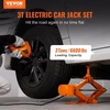 VEVOR Elektrinis automobilio kėliklis, 3 t