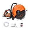 VEVOR Elektrinis betono pjūklas 40,6 cm, 3200 W, DC425