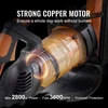 VEVOR Elektrinis betono pjūklas 40,6 cm, 3200 W, DC425