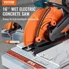 VEVOR Elektrinis betono pjūklas 40,6 cm, 3200 W, DC425