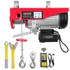 Koduva VEVOR elektrinis keltuvas, 598,7kg, 1150 W, 220 V, belaidis nuotolinio valdymo pultas