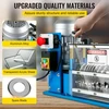 Koduva VEVOR elektrinis laidų izoliacijos nuėmimo įrenginys, 1,5–38 mm, 11 kanalų, 10 peilių