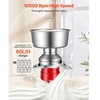 VEVOR Elektrinis pieno grietinėlės separatorius, 60 l/h, 10500 aps./min., 4,5 l, 40 W, 100–240 V