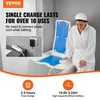VEVOR Elektrinis vonios keltuvas JC35M3-1, reguliuojamas 77-507 mm, iki 140,6kg