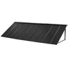 VEVOR Fiksuotas metalinis stogelis 104 x 36 in, lango ir durų stogelis su plieniniu rėmu