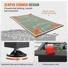 VEVOR Futbolo stalas, 140 cm, modelis SUO-5529L