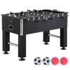 VEVOR Futbolo stalas, 140 cm, modelis SUO-5529L