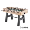 Koduva VEVOR futbolo stalas SUO-5529A, 140 cm