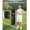 VEVOR Futbolo treniruočių dummis, 42,5 in PVC žingsniavimo dummis, 2 vnt.
