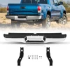 VEVOR Galinis laiptinis bamperis 1995-2004 Toyota Tacoma, chromuotas plienas