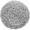 VEVOR Grandinė, 5/16" x 92 pėdų, 1667 lb darbinė apkrova, cinkuota