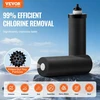 Koduva VEVOR gravitacinė vandens filtravimo sistema, 8,5 l, 304 nerūdijantis plienas, k8626